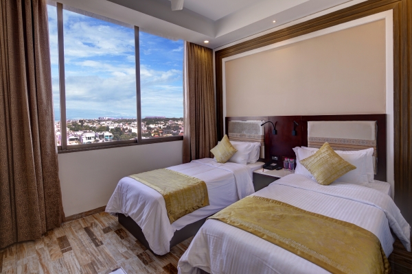 Regenta Inn Ranip Ahmedabad Opp. Adi-Jati Girls Hostel, Nr Ranip BRTS Bus Stand, Ranip